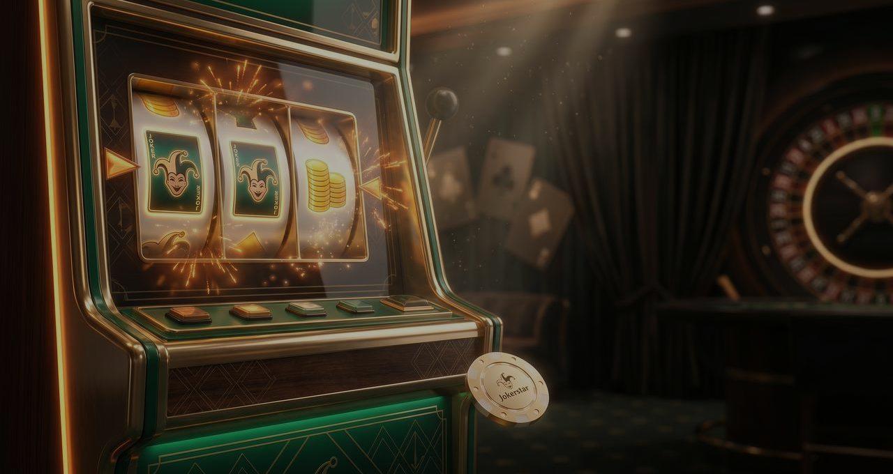 Jokerstar Casino