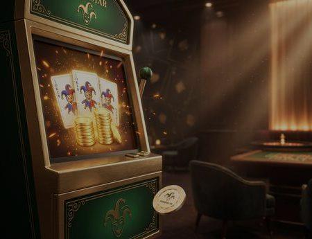 Jokerstar Casino