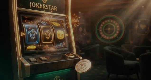 Jokerstar Casino