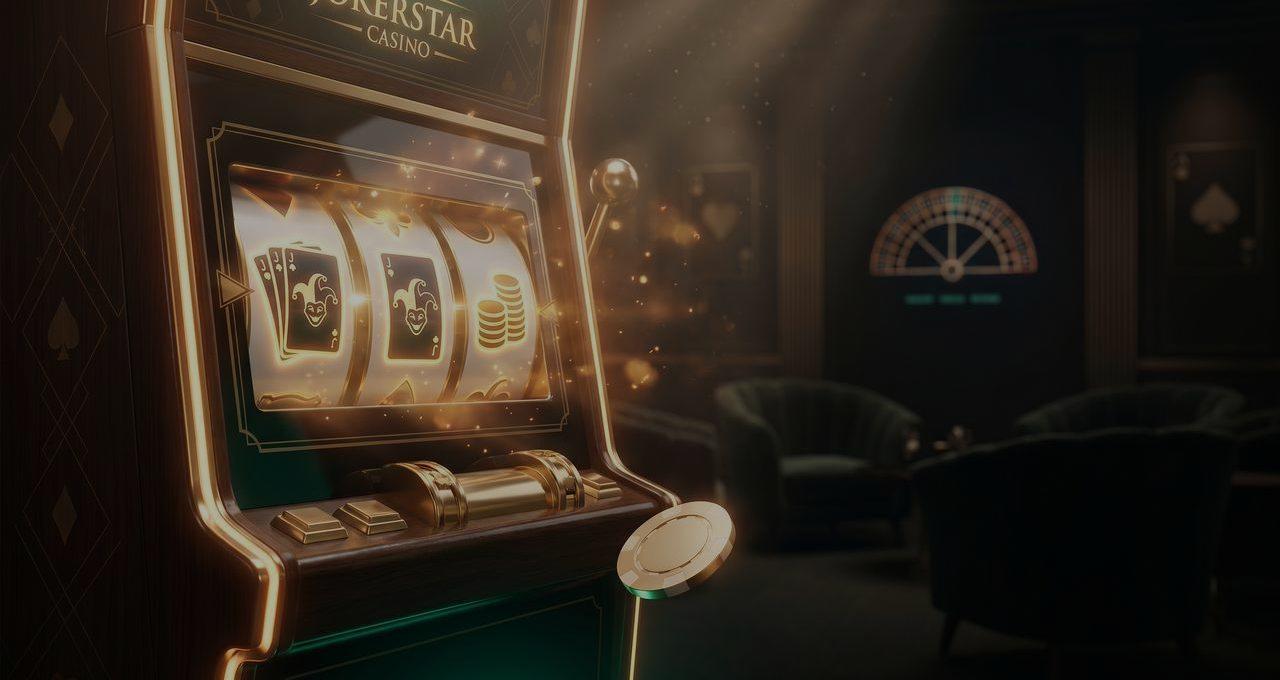Jokerstar Casino